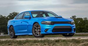 Dodge Charger R/T 2018 года